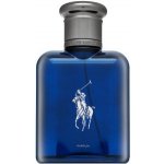 Ralph Lauren Polo Blue čistý parfém pánský 75 ml – Hledejceny.cz
