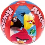 Nafukovací míč Angry Birds 51cm – Hledejceny.cz