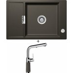 Set Schock Mono D-100XS + SC-540 – Zboží Dáma