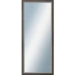 DANTIK AMALFI 60 x 140 cm černá – Hledejceny.cz