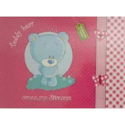 Linarts ČR Desky na číslice medvídek – Zboží Mobilmania