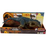 Mattel Jurský svět Rampage Allosaurus – Zboží Mobilmania
