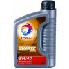 Motorový olej Total Quartz 9000 5W-40 1 l