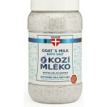 Palacio Kozí mléko sůl do koupele 1200 g – Zboží Dáma