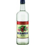Moravská Malina 35% 1 l (holá láhev) – Hledejceny.cz
