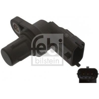 Snímač, poloha vačkového hřídele FEBI BILSTEIN 40772 – Hledejceny.cz