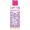Tělový olej Dermacol Flower Care delicious body oil Lilac tělový olej šeřík 100 ml