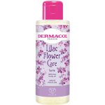 Dermacol Flower Care delicious body oil Lilac tělový olej šeřík 100 ml – Hledejceny.cz