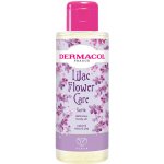 Dermacol Flower Care delicious body oil Lilac tělový olej šeřík 100 ml – Zbozi.Blesk.cz