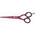 Jaguar Pastell Plus Offset Candy 4752-3 kadeřnické nůžky 5,5" – Zboží Dáma