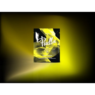 Puella parfém na praní JaLu Jednorázový vzorek 1 PD – Sleviste.cz