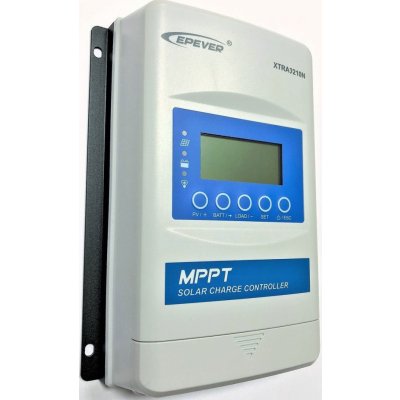 Epever MPPT XTRA3210N – Zboží Mobilmania
