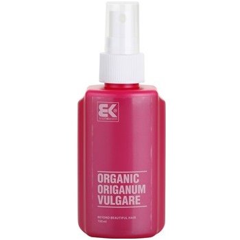 BK Brazil Keratin Bio Organic Origanum Vulgare sérum 100 ml