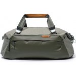 Peak Design Travel Duffel 35L BTRD-35-SG-1 – Sleviste.cz