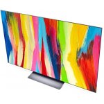 LG OLED77C21LA – Hledejceny.cz