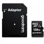 Goodram SDXC UHS-I 256 GB M1AA-2560R12 – Sleviste.cz