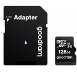 Goodram SDXC UHS-I 256 GB M1AA-2560R12 – Zboží Mobilmania