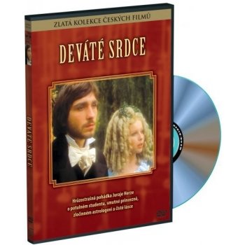 deváté srdce DVD