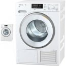 Set Miele WMB120WCS + TMB640 WP Eco