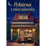 Pekárna s vůní zázvoru – Hledejceny.cz