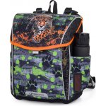 Bagmaster PRIM 24 B levhart zelená – Zbozi.Blesk.cz