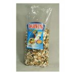 Darwin's Happy mix Velký papoušek 1 kg – Zbozi.Blesk.cz