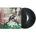 Clash - London Calling LP – Zbozi.Blesk.cz
