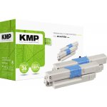 KMP OKI 44973536 - kompatibilní
