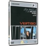 Vertigo DVD – Hledejceny.cz