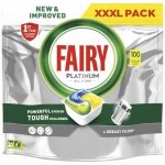 Fairy All in 1 Regular kapsle do myčky 100 ks – Zboží Mobilmania