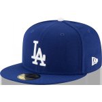 New Era 59FIFTY MLB Authentic Performance Los Angeles Dodgers Fitted Team Color – Zbozi.Blesk.cz