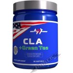 Mex nutrition CLA + Green Tea 90 kapslí – Hledejceny.cz