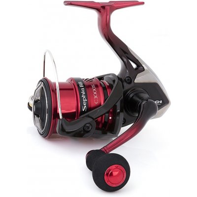Shimano Sephia BB C3000S – Zboží Dáma