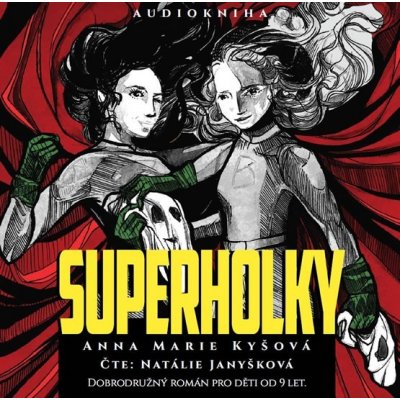 Superholky – Hledejceny.cz