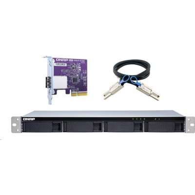 QNAP TL-R400S – Zboží Živě