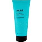 Ahava Deadsea Water Sea Kissed sprchový gel s obsahem minerálů 200 ml – Hledejceny.cz
