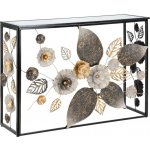 Mauro Ferretti Glam Dark černá – Zboží Mobilmania