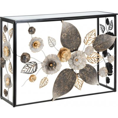 Mauro Ferretti Glam Dark černá – Zboží Mobilmania