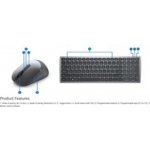 Dell KM7120W 580-AIWQ – Zboží Živě