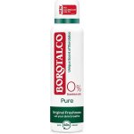 Borotalco Pure Original Freshness deospray 150 ml – Zbozi.Blesk.cz