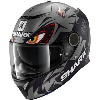 Shark Spartan 1.2 Lorenzo Austria GP