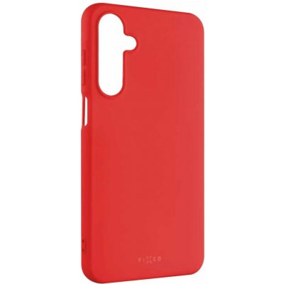 FIXED Story Samsung Galaxy A16 / A16 5G červený FIXST-1500-RD – Hledejceny.cz