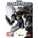 Hra na PC Warhammer 40 000 Space Marine - Chaos Unleashed Map Pack