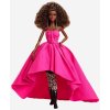 Panenka Barbie Mattel Barbie Signature Pink Collection Deluxe panenka HBX96