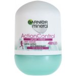 Garnier Mineral Action Control roll-on 50 ml – Sleviste.cz