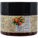 Floré Bambucké tělové máslo rakytník & arganový olej 150 ml – Zboží Dáma