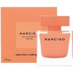 Narciso Rodriguez Narciso Ambrée parfémovaná voda Dámská 90 ml tester – Hledejceny.cz