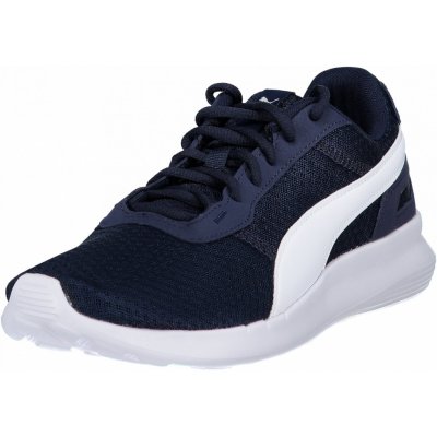 Puma ST ACTIVATE 36912203 PEACOAT/Puma white – Zboží Mobilmania