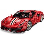 CaDA Italian Super Car 3187 ks RC – Hledejceny.cz