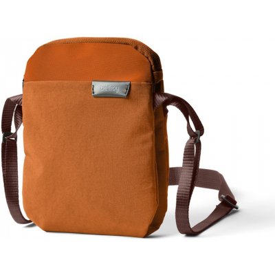 Bellroy City Pouch Bronze – Zbozi.Blesk.cz